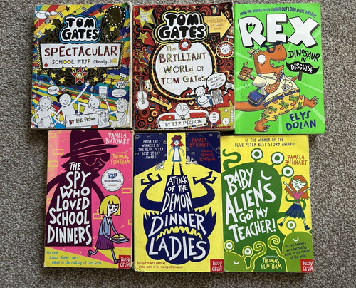 Children book bundle - children’s,
