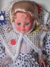 VINTAGE LARGE 22 ' 56 CM