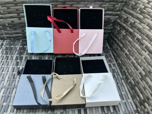 Lot jewellry gift - lot, box