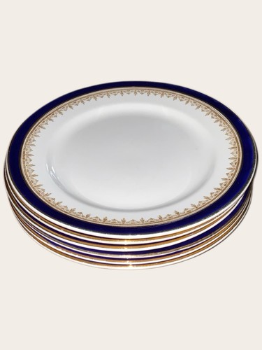 Wedgwood ltd pattern - &,
