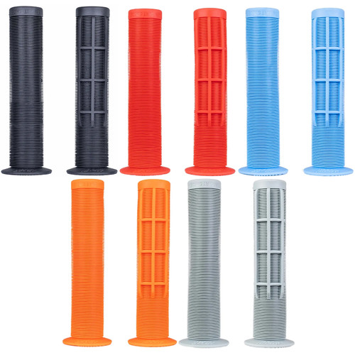 Dmr grid grips push - dmr, mtb