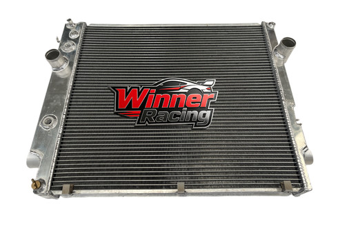 Alloy radiator for - radiator,