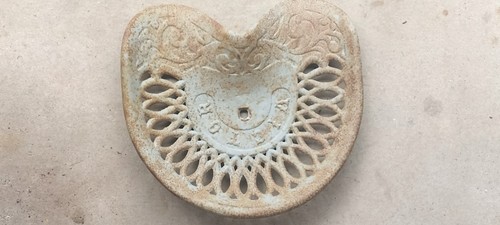 Vintage victor cast - vintage,