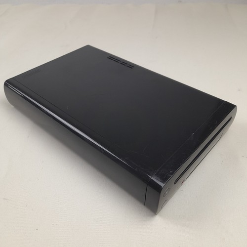 Nintendo wii 32gb console - u,