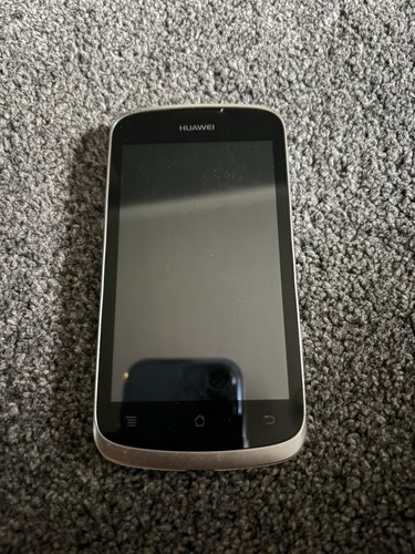 Huawei ascend g300 white - huawei,