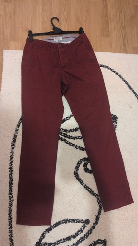 Musto mens trousers size - mens, 30