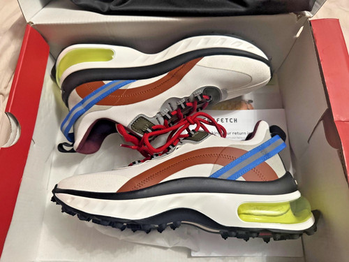 Dsquared trainers size 8 - trainers,