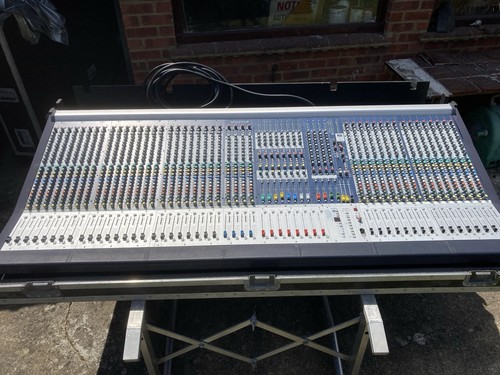 Soundcraft professional - soundcraft,