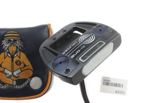 Odyssey one cruiser ball - ai-one,