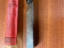 VINTAGE DRAPER FEELER GAUGE