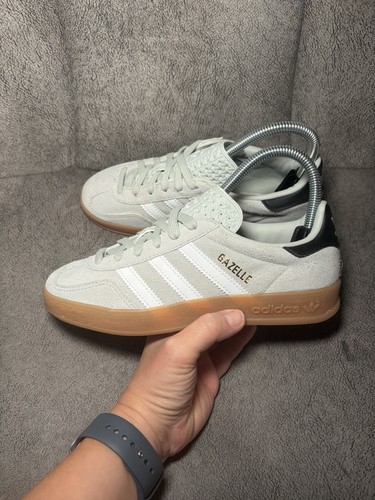 Adidas gazelle indoor wonder - indoor,