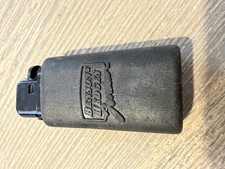 Jordan F1 Benson and Hedges Black Lighter Moulded Rubber Brand New