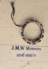 Alternator Stator Ring