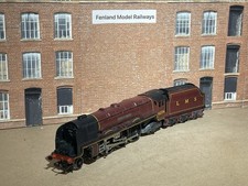 Hornby OO Gauge Duchess of