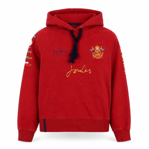 Joules womens pullover hoodie - pullover,