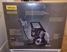  Wagner Control Pro 250R Airless Sprayer 550W 240V WAG2371070