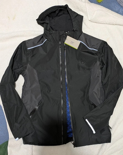 Bentley motors outdoor jacket - bentley,