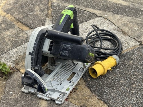 Festool req 110v - ts, 55