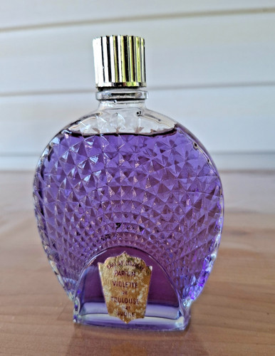 Antique sudre purple perfume - antique,