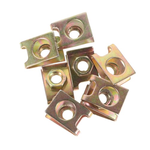 Pcs bumper clips for car - 8,