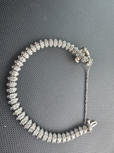 Vintage art deco - , 18k