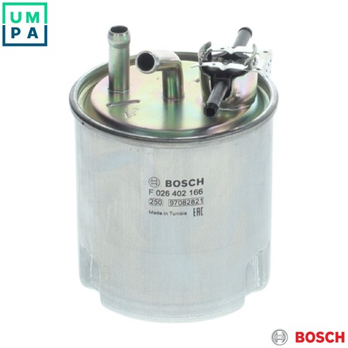 Fuel filter 026 402 166 - f,