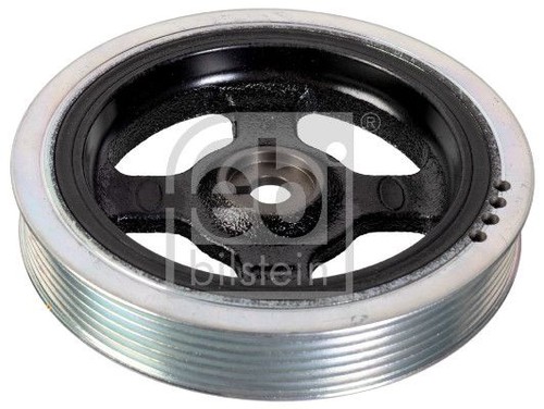 Belt pulley crankshaft 178418 - belt,
