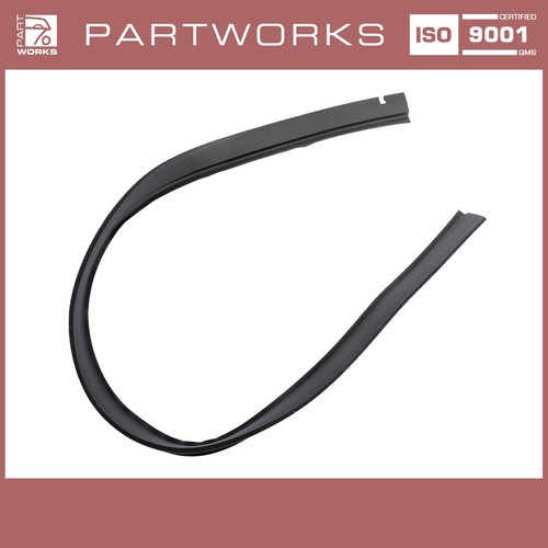 Piping sill for porsche 968 - for,