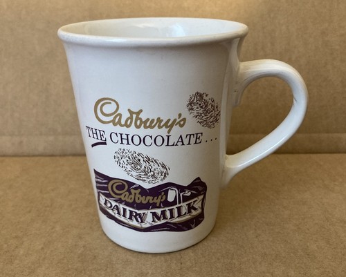 Cadbury dairy milk mug - cadbury's,