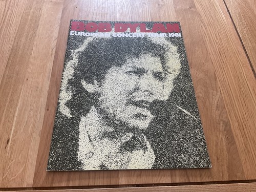 Bob dylan european - -, concert