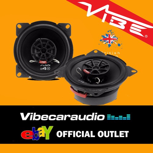 Vibe slick4 slick 4 - slick, 4"