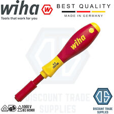 Wiha 34577 Screwdriver with