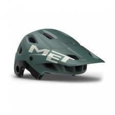 MET Parachute MCR MIPS 52-56cm Small Full Face Helmet Moss