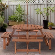 Seater garden furniture - garden,