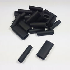 Insulated Brass Bullet Connectors Terminal Connector Terminals Crimp Electrical