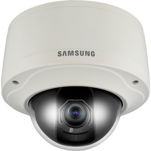 Samsung snv 3082 4cif - 4cif, wdr