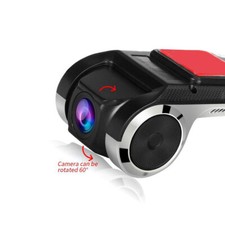 USB Car DVR Camera Dash Cam