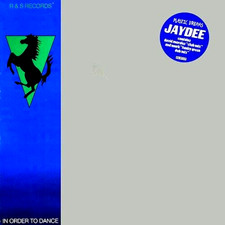 JAYDEE - PLASTIC DREAMS - 12"