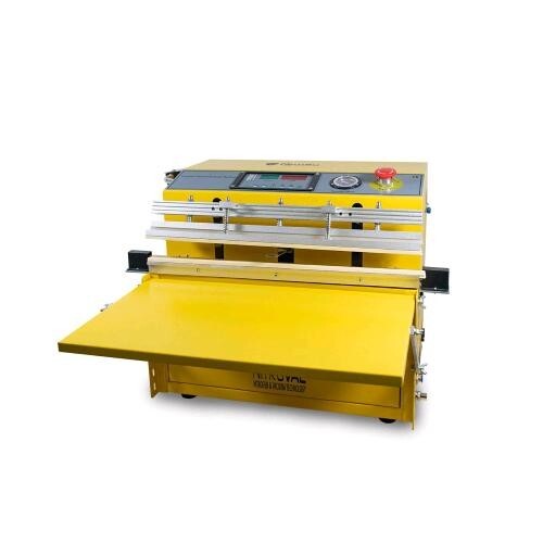 Qnubu sealer hot - qnubu,