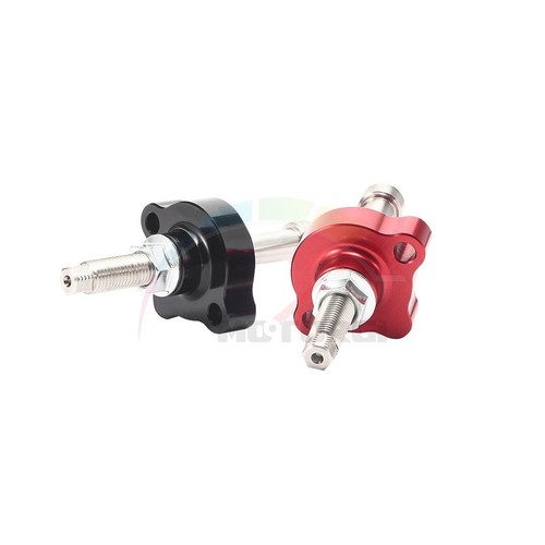 Cam chain tensioner lifter - cam,