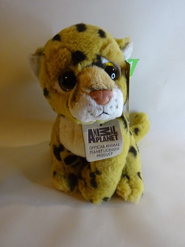 Brand new plush - new,