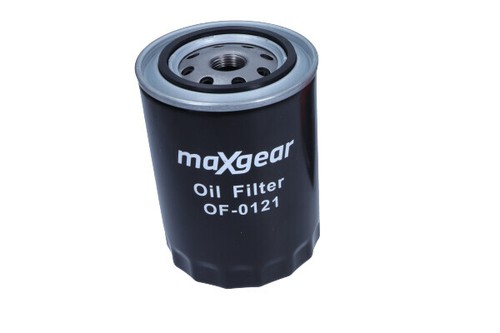 Oil filter maxgear - filter, for