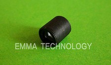 Collimating Coated Glass Lens