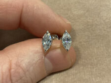 1.0 Carat Lab Created Diamond