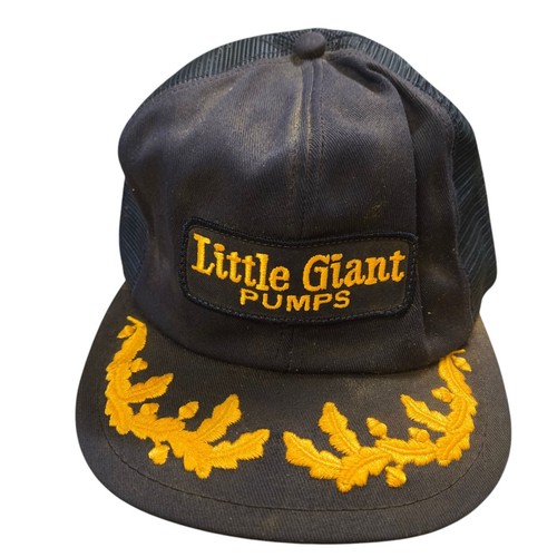 Vintage little giant - vintage,