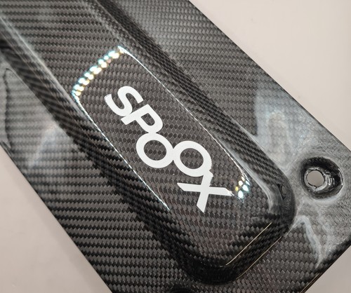 Spoox peugeot 306 gti - spoox, gti-6