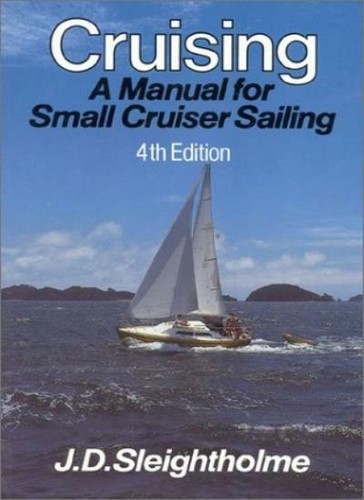 Cruising manual for small - cruising:, a