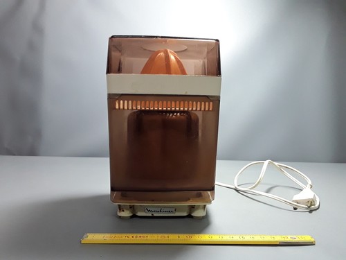 Vintage electric citrus - vintage,