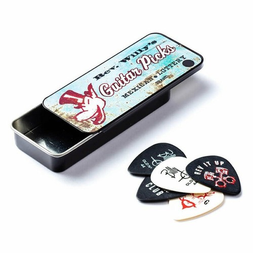 Dunlop billy gibbons rev - billy,
