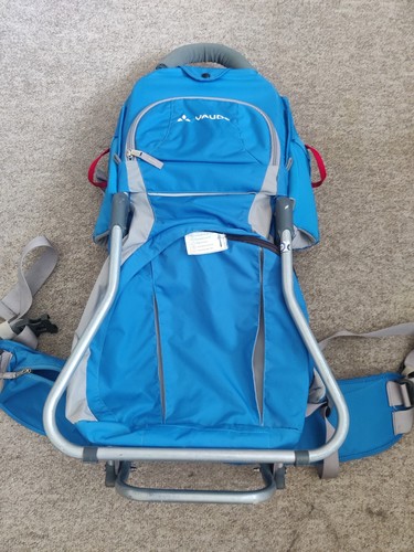 Vaude jolly light baby carrier - jolly,